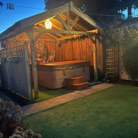 Acorn Cottage Ollerton Exterior photo
