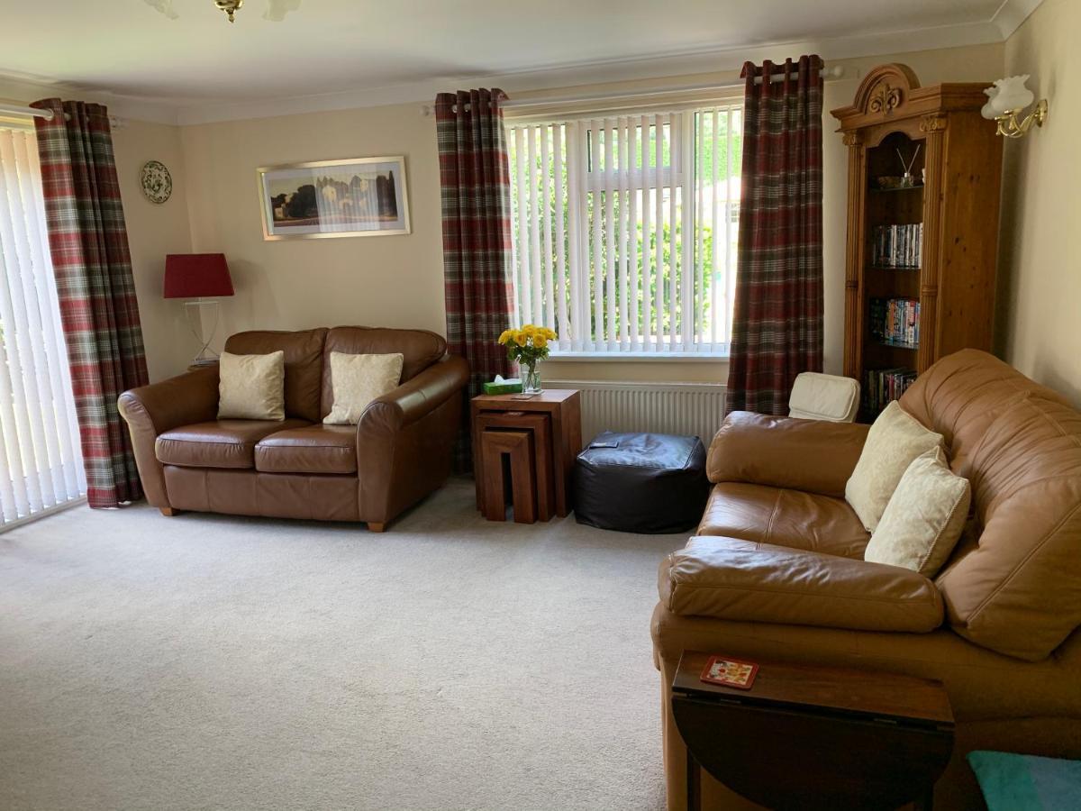 Acorn Cottage Ollerton Exterior photo