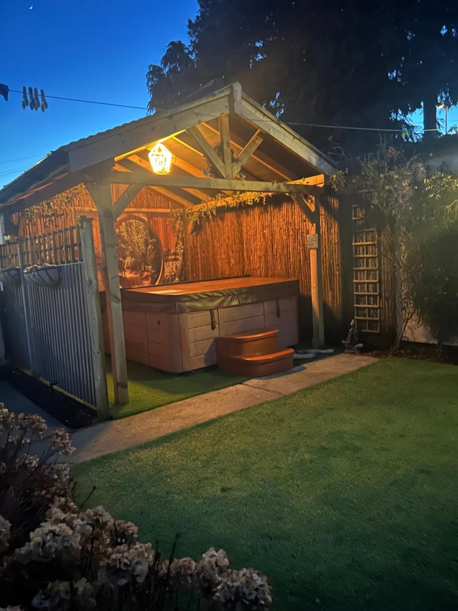 Acorn Cottage Ollerton Exterior photo