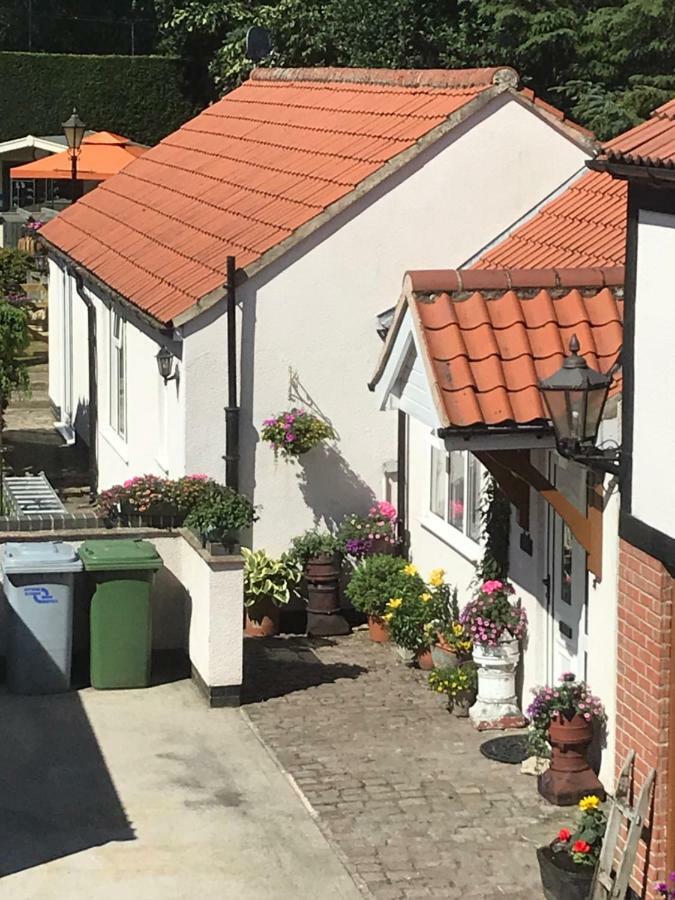 Acorn Cottage Ollerton Exterior photo